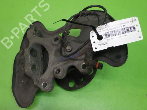 Used Right front steering knuckle MERCEDES-BENZ C-CLASS Coupe (C204) C 250 (204.347) (204 hp) 15809870