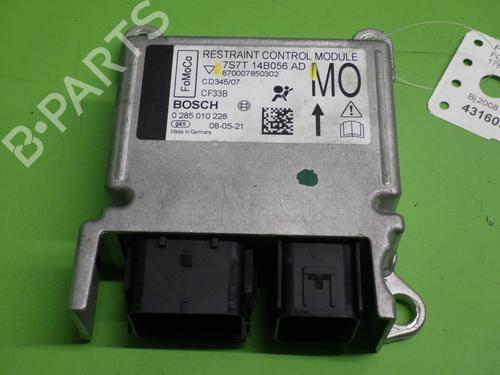 Used ECU airbags FORD MONDEO IV Turnier (BA7) 2.0 TDCi (115 hp) 28526602