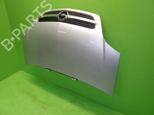Motorhjelm OPEL MERIVA A MPV (X03) 1.6 (E75) | BP26281485C1 
