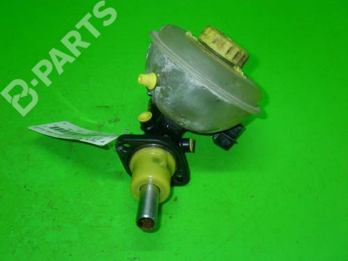 Brake master cylinder AUDI 80 B3 Saloon (893, 894, 8A2) 1.6 TD | BP6363900M77 