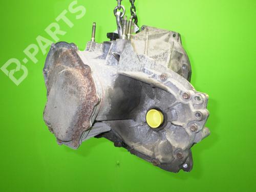 Gearbox FORD FIESTA IV (JA_, JB_) 1.25 i 16V | BP6339009M3 