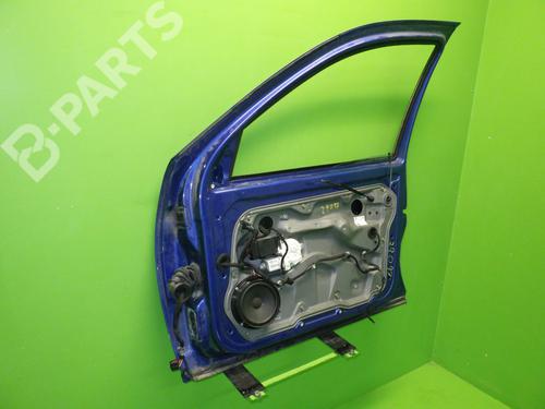 Right front door VW BORA Variant (1J6) 1.9 TDI | BP12147530C3 
