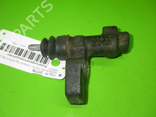 Clutch slave cylinder NISSAN ALMERA II Hatchback (N16) 1.8 | BP14720326M113 