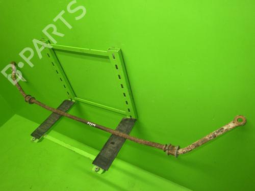 Anti roll bar MERCEDES-BENZ M-CLASS (W163) ML 270 CDI (163.113) | BP14737635M96 