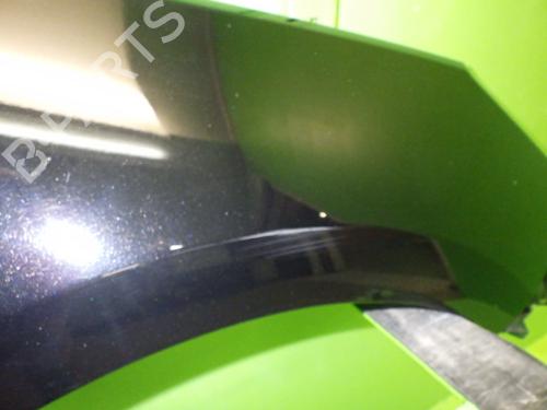 Right front fenders OPEL ASTRA K (B16) 1.2 Turbo (68) | BP28050432C42 