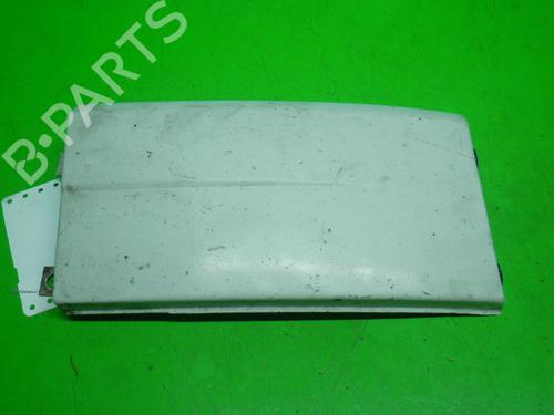 Used Headlight eyebrow VW TRANSPORTER T4 Bus (70B, 70C, 7DB, 7DK, 70J, 70K, 7DC, 7DJ) 2.4 D (78 hp) 14715777