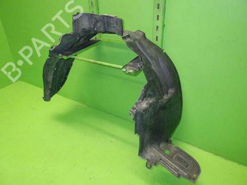 Wheel arch NISSAN X-TRAIL I (T30) 2.5 4x4 | BP28068412C56 