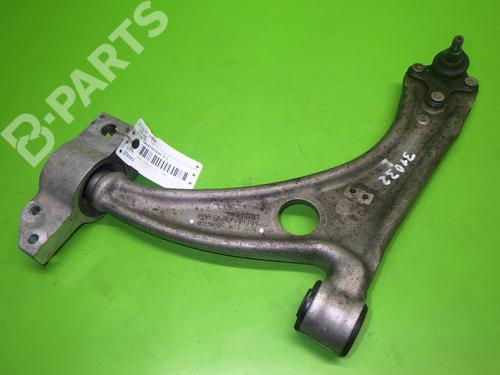 Used Left front suspension arm AUDI Q3 (8UB, 8UG) 2.0 TDI quattro (177 hp) 8941597
