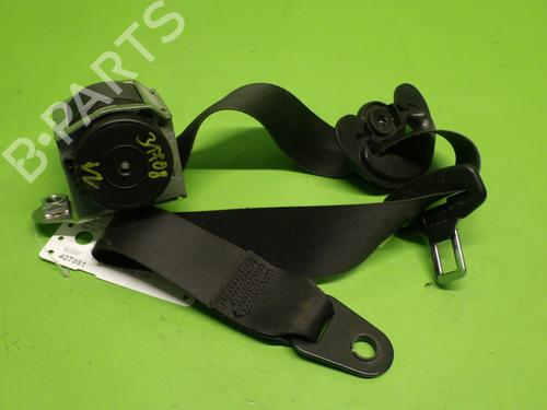Used Front left seatbelt MINI MINI (R56) Cooper (120 hp) 18303841