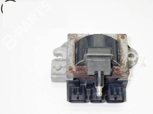 Ignition coil RENAULT ESPACE I (J11_) 2.2 (J117) (108 hp) 6401164