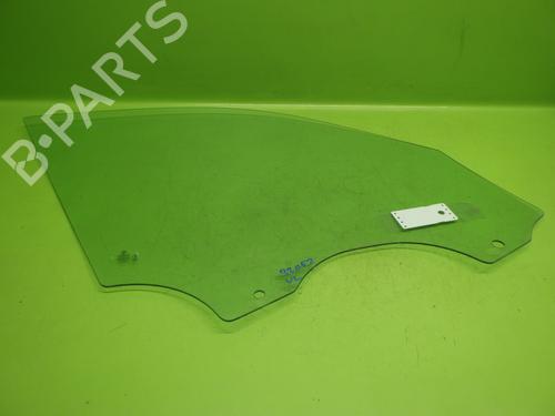 Front left door window BMW X3 (F25) xDrive 20 d | BP27976651C18 