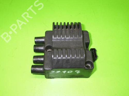 Used Electronic module OPEL ASTRA F Hatchback (T92) 1.6 i (F08, M08, F68, M68) (71 hp) 14700026