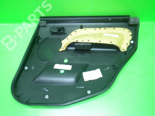 BP6639343C60 | Pannello interno portiera posteriore sinistro FORD FIESTA V (JH_, JD_) 1.3 BP6639343C60