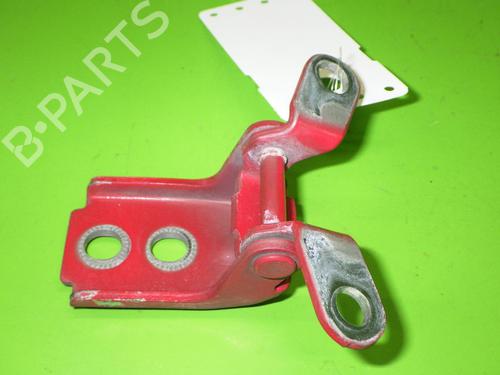 Charnière/Limiteur de porte OPEL KARL (C16) 1.0 (75 hp) 14732581