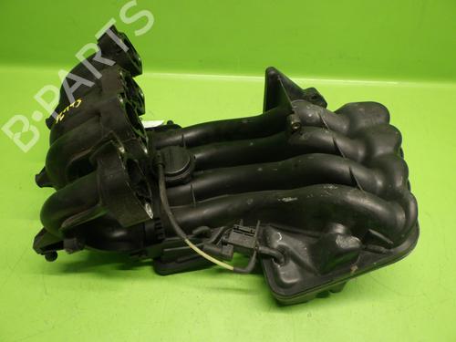 Intake manifold VW GOLF IV (1J1) 1.6 | BP27976736M70 