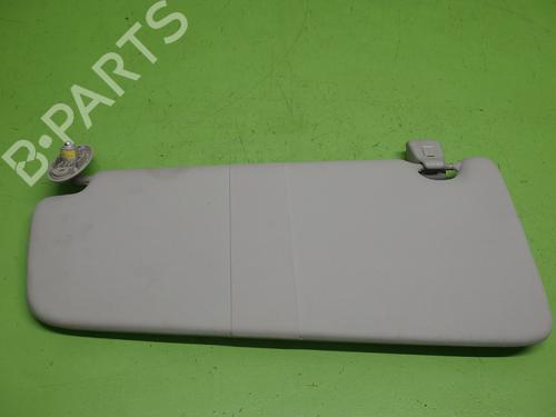 Right sun visor FORD GALAXY II (WA6) 2.0 TDCi | BP37455788I2 - Image 2