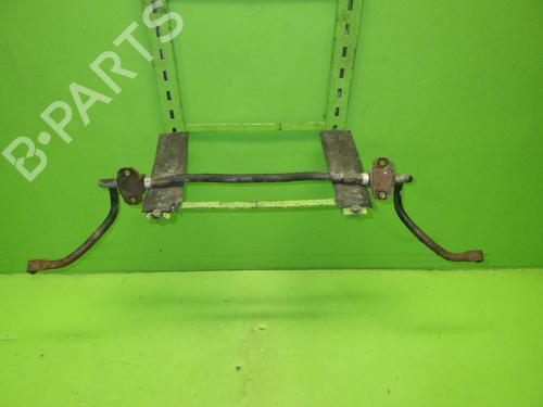 Anti roll bar MAZDA 2 (DE_, DH_) 1.3 (DE3FS) | BP36172963M96 - Image 2