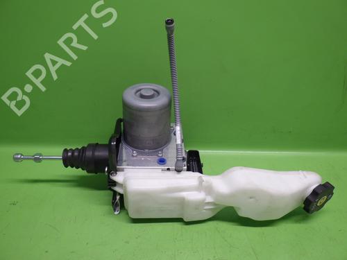 Used ABS pump OPEL ASTRA K (B16) 1.5 CRDI (68) (122 hp) 27976051