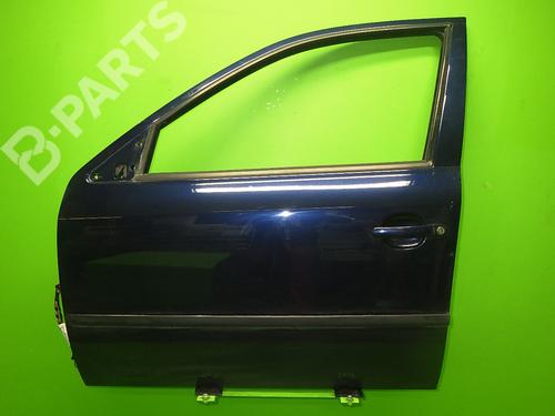 Left front door SKODA OCTAVIA I Combi (1U5) 1.6 (102 hp) 6888764