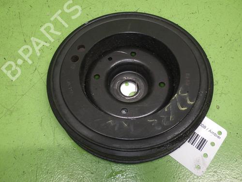 Used Pulley Pulley 37431977 37431977