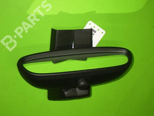 Used Rear mirror BMW 1 (F20) 116 i (109 hp) 6976926