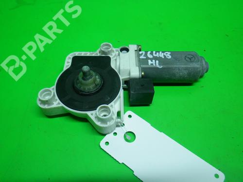 Used Left rear window motor MERCEDES-BENZ E-CLASS (W211) E 240 (211.061) (177 hp) 6666950