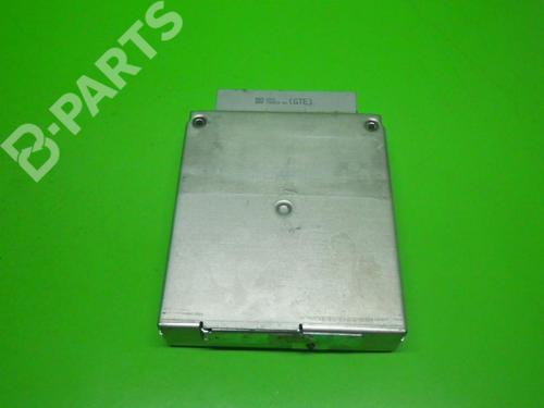 Control unit FORD FIESTA III (GFJ) 1.1 | BP6352788M11 