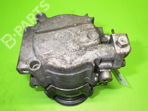 AC compressor HYUNDAI SANTA FÉ I (SM) 2.0 CRDi 4x4 | BP6390626M34 