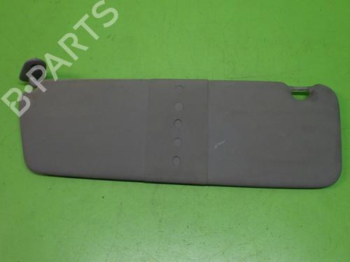 Used Left sun visor Left sun visor OPEL VIVARO A Van (X83) 2.5 CDTI (F7) (146 hp) 39940540 39940540