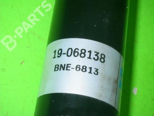 Left rear shock absorber PEUGEOT 306 Break (7E, N3, N5) 1.6 | BP6658463M18 