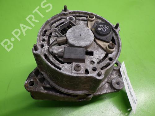 Alternator VW GOLF II (19E, 1G1) 1.6 | BP13418493M7