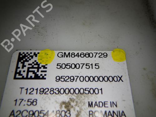 Electronic module OPEL INSIGNIA B Grand Sport (Z18) 1.5 (68) | BP28176377M83 