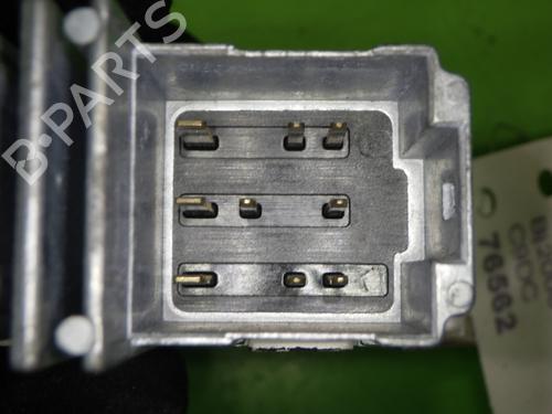 Warning switch FORD FOCUS I Turnier (DNW) 1.8 Turbo DI / TDDi | BP6404048I22 