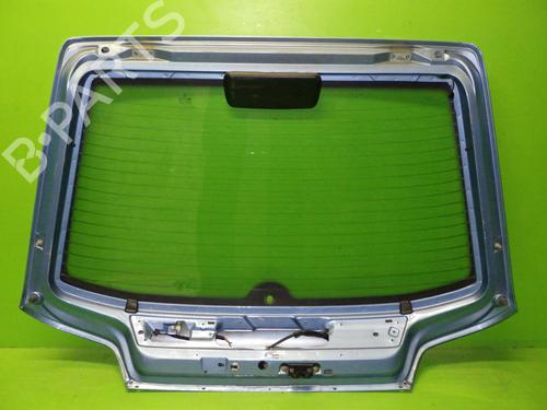 Tailgate PEUGEOT 306 Hatchback (7A, 7C, N3, N5) 1.4 | BP6399581C6 