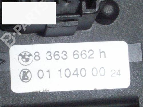 Steering column stalk BMW 3 (E46) 318 i | BP6347857I23