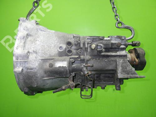 Gearbox BMW 3 (E46) 316 i | BP11040121M3 