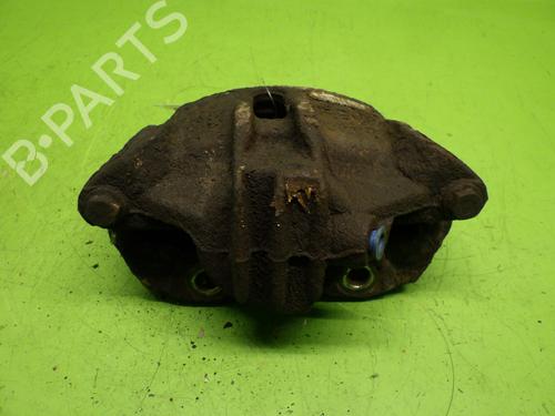 Right front brake caliper PEUGEOT 206 CC (2D) 2.0 S16 | BP29046204M104