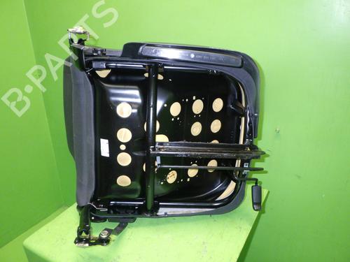 Right front seat VW POLO (6N2) 1.4 | BP32004614C16