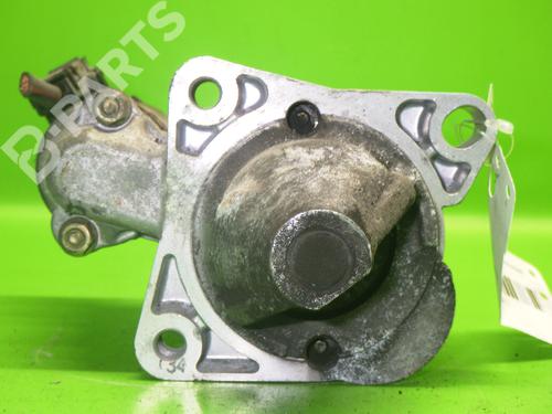 Starter MAZDA 323 S VI Saloon (BJ) 1.5 16V (BJ5P) | BP8129614M8 