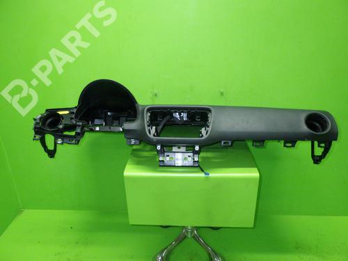 Used Dashboard SKODA CITIGO (NF1) 1.0 (75 hp) 10746800