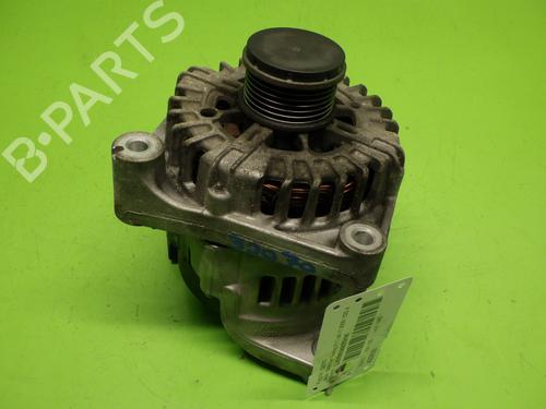 Used Alternator BMW 5 Touring (F11) 520 d (184 hp) 25344766