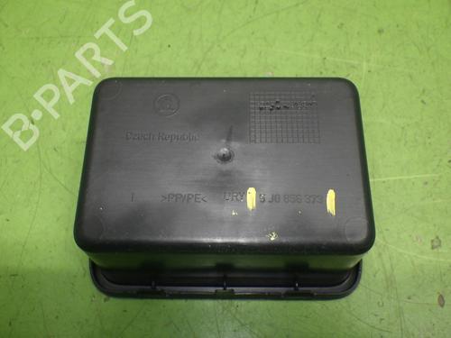 Cup/Object holder SKODA ROOMSTER (5J7) 1.9 TDI | BP30187308I37