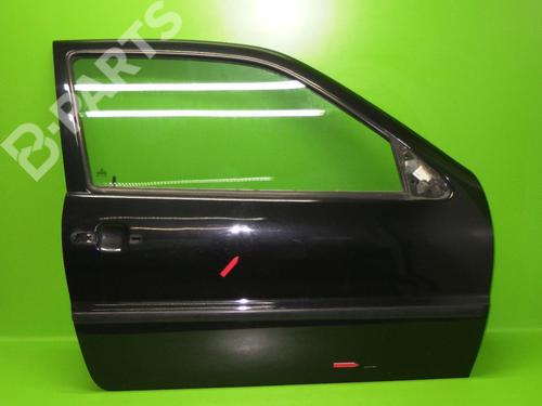 Dør høyre foran VW POLO (6N2) 1.4 16V (75 hp) 6656257