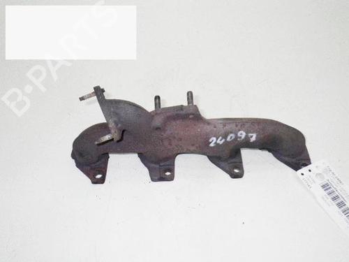 Used Exhaust manifold BMW 3 (E36) 320 i (150 hp) 14707159