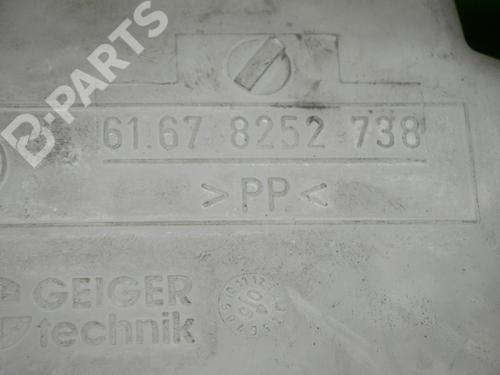 Windscreen washer tank BMW X5 (E53) 3.0 d | BP6367411C113 
