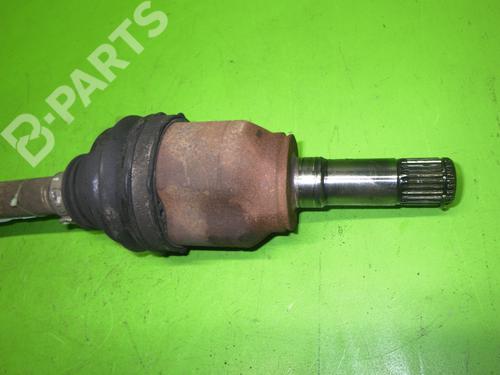 Left front driveshaft OPEL COMBO Box Body/MPV (X12) 1.3 CDTI (B05) | BP7784638M38 
