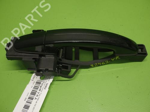 Højre fortil udvendigt håndtag FORD FOCUS III Turnier 1.0 EcoBoost (100 hp) 33221361