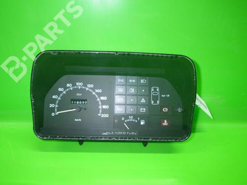Used Instrument cluster FIAT UNO (146_, 158_) 75 i.e. 1.5 (75 hp) 6369643