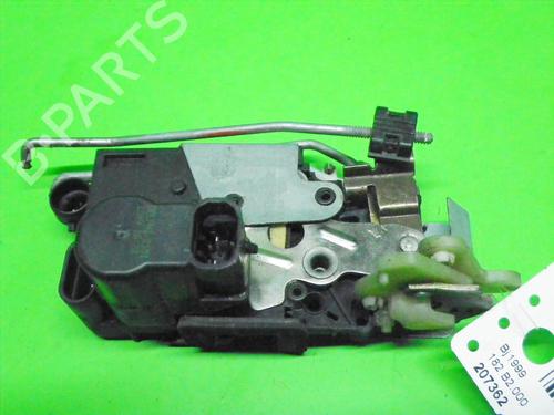 Used Front left lock FIAT BRAVO I (182_) 1.2 16V 80 (82 hp) 14711426