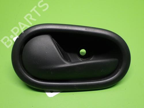 Used Rear left interior door handle DACIA LOGAN MCV II 1.2 LPG (75 hp) 22749674